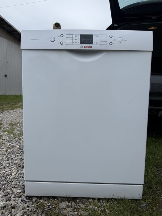 Посудомийні машинки