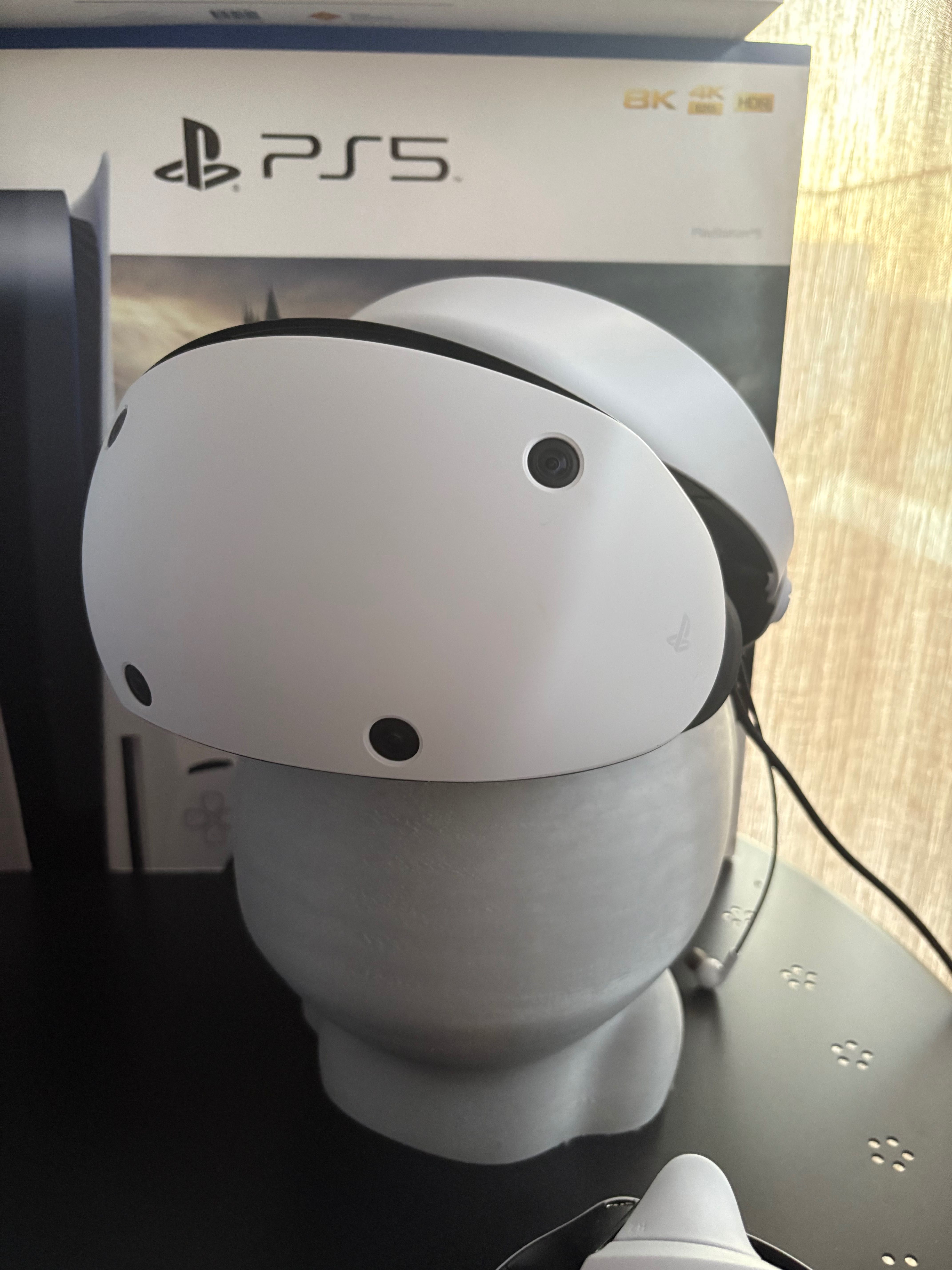 PlayStation  VR2
