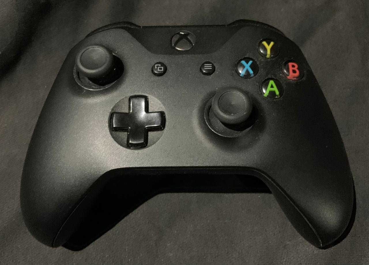 Бездротові контролери DualSense (PS4) Black,Xbox one s,DualSense (PS5)