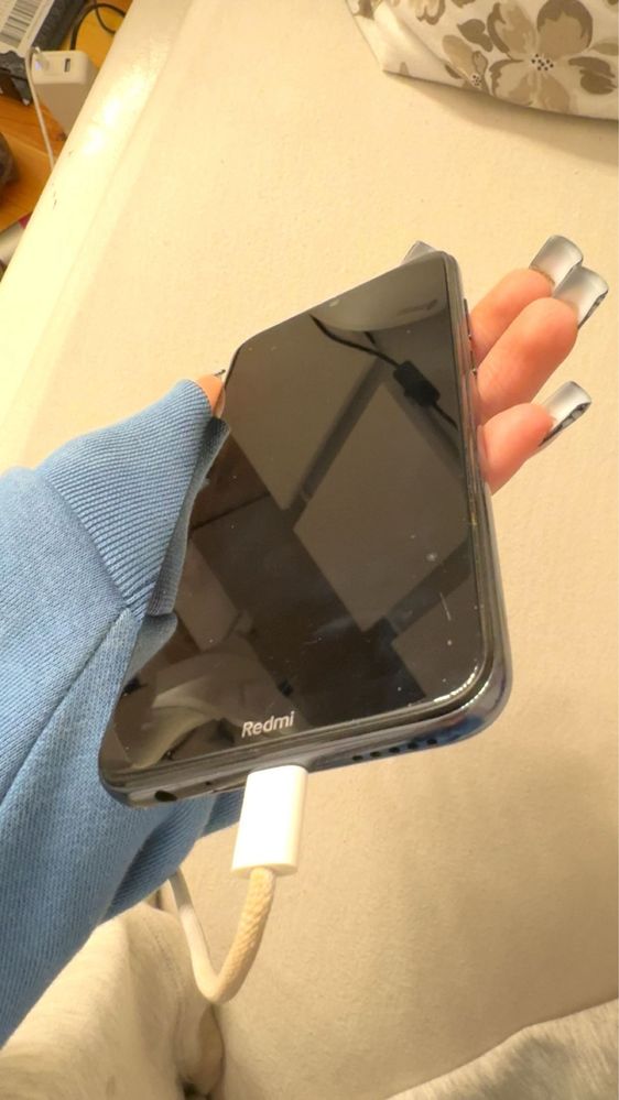 telefon Redmi Note8T