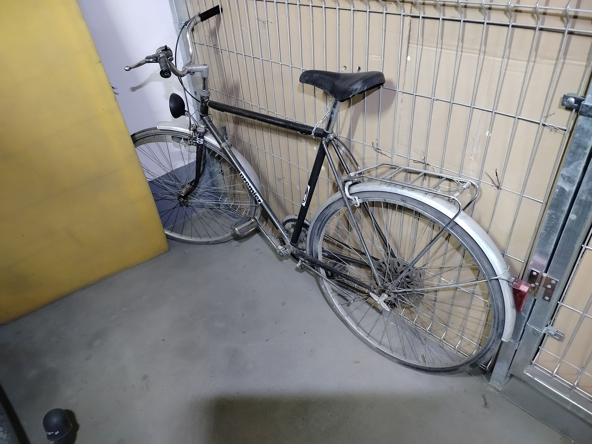 Sprzedam rower ta motocykl  w dobrym stanie, wszystko działa.