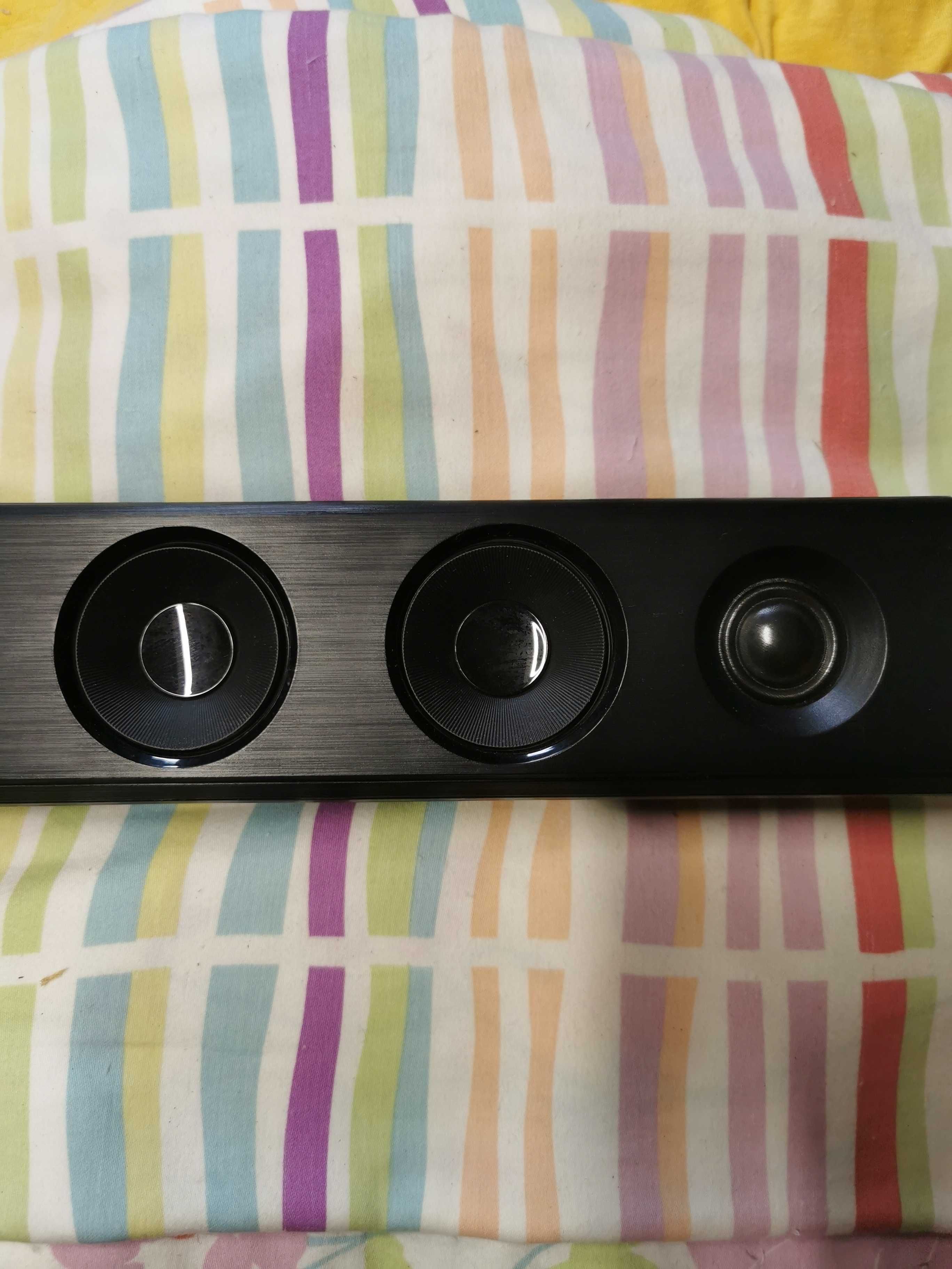 Sound Bar LG LAS260B
