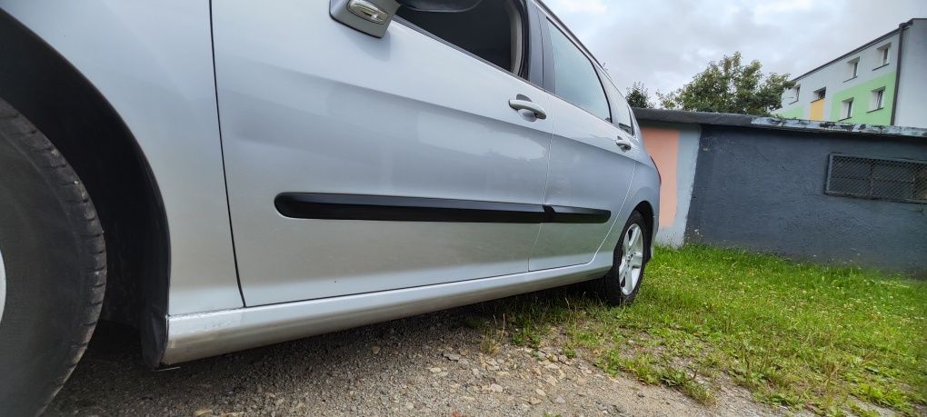 Peugeot 308 SW 2010 r . Kombi