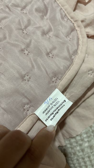 Colcha de Verão