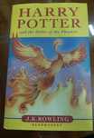 Harry Potter and the Order of Phoenix