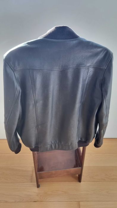 Casaco pele Sacoor homem Tam S