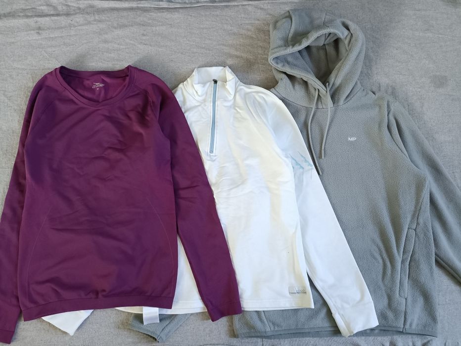 Термо білизна фліска худи темокофта crane