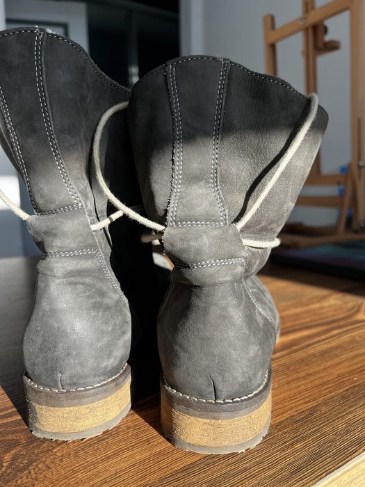 Ботинки 5th Avenue оригинал