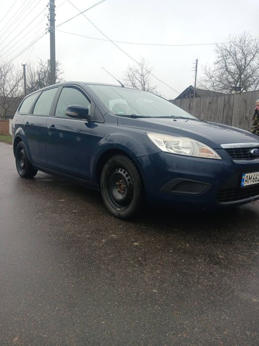 Продам Форд фокус