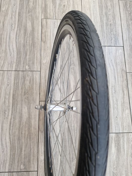 Koło do roweru przednie 26 cali Batavus