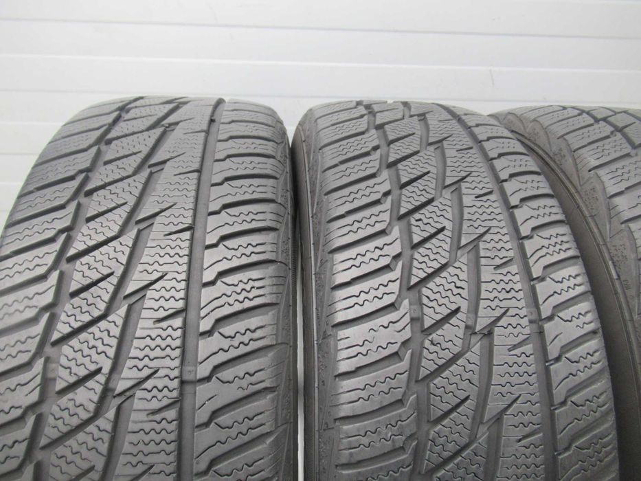 ALU+zima R16 VW Passat,Golf 5,6,7,8,Touran,Caddy,T4, Octavia,LEON 5895