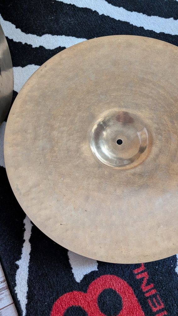 Продам Ride Zildjian K Custom 20"