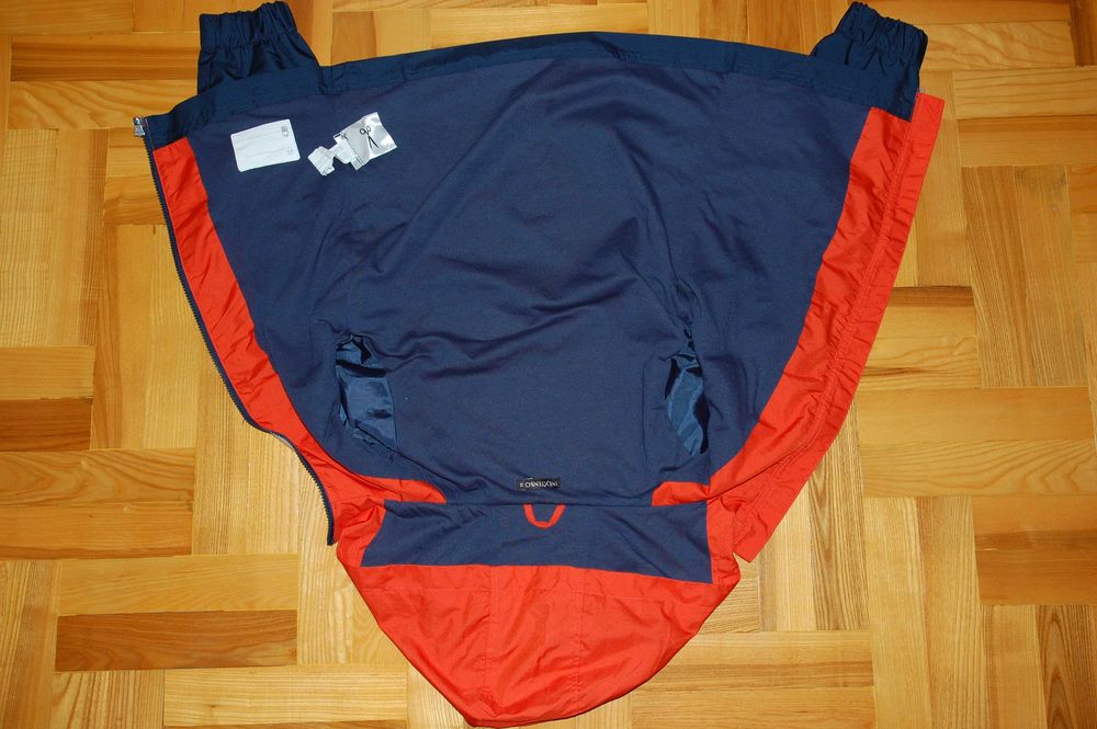 Вітровка Inextenso, джинсова куртка на 146-155 см