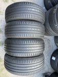 Opony letnie 215/55/17 Pirelli 4szt 6mm 2021r