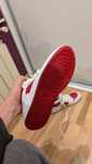 Nike Jordan jumpman