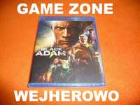 BLACK ADAM Blu-ray Lektor + Napisy PL = sklep Wejherowo