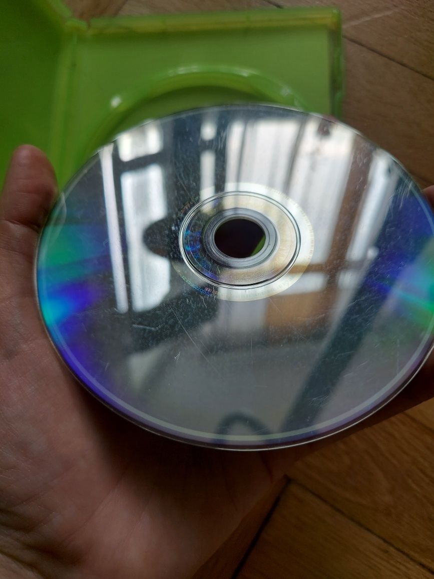 Brink gra używana Xbox360