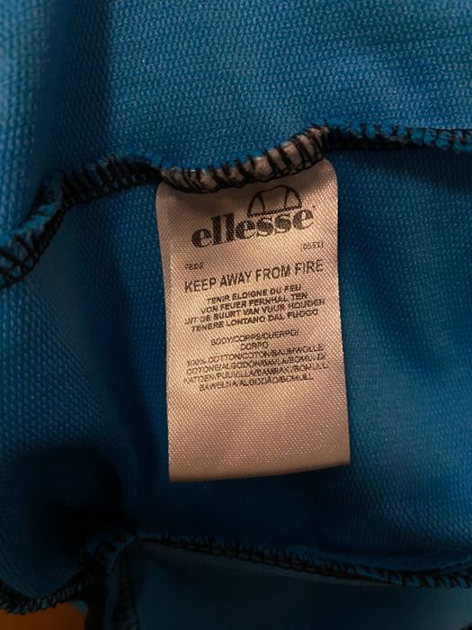 Олімпійка Elesse