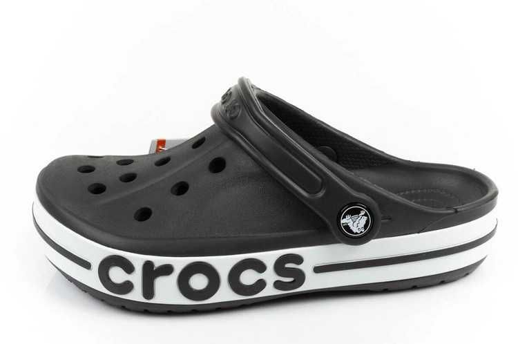 Klapki damskie sandały chodaki Crocs Bayaband r. 36-37