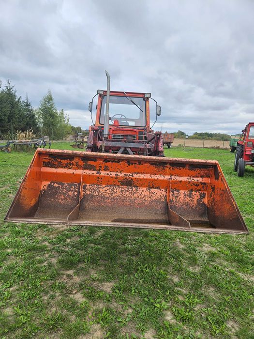 Traktor Belarus 52 S