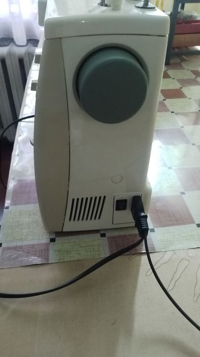 Швейна побутова машинка Janome 419-S