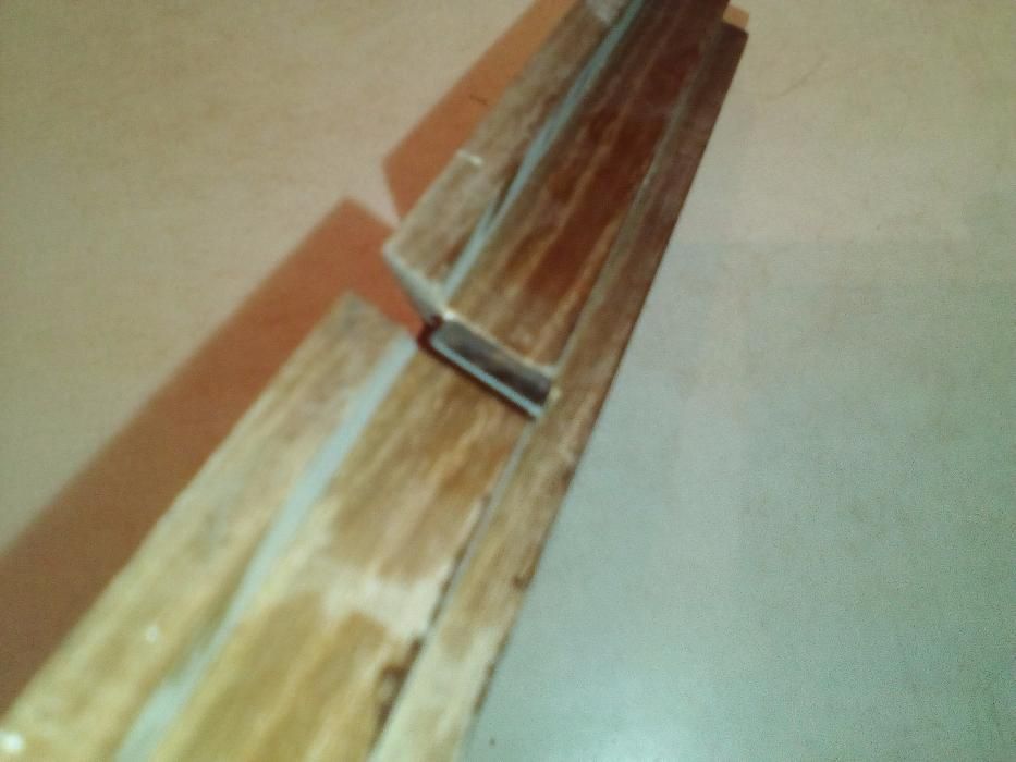 Рубанок  новый .