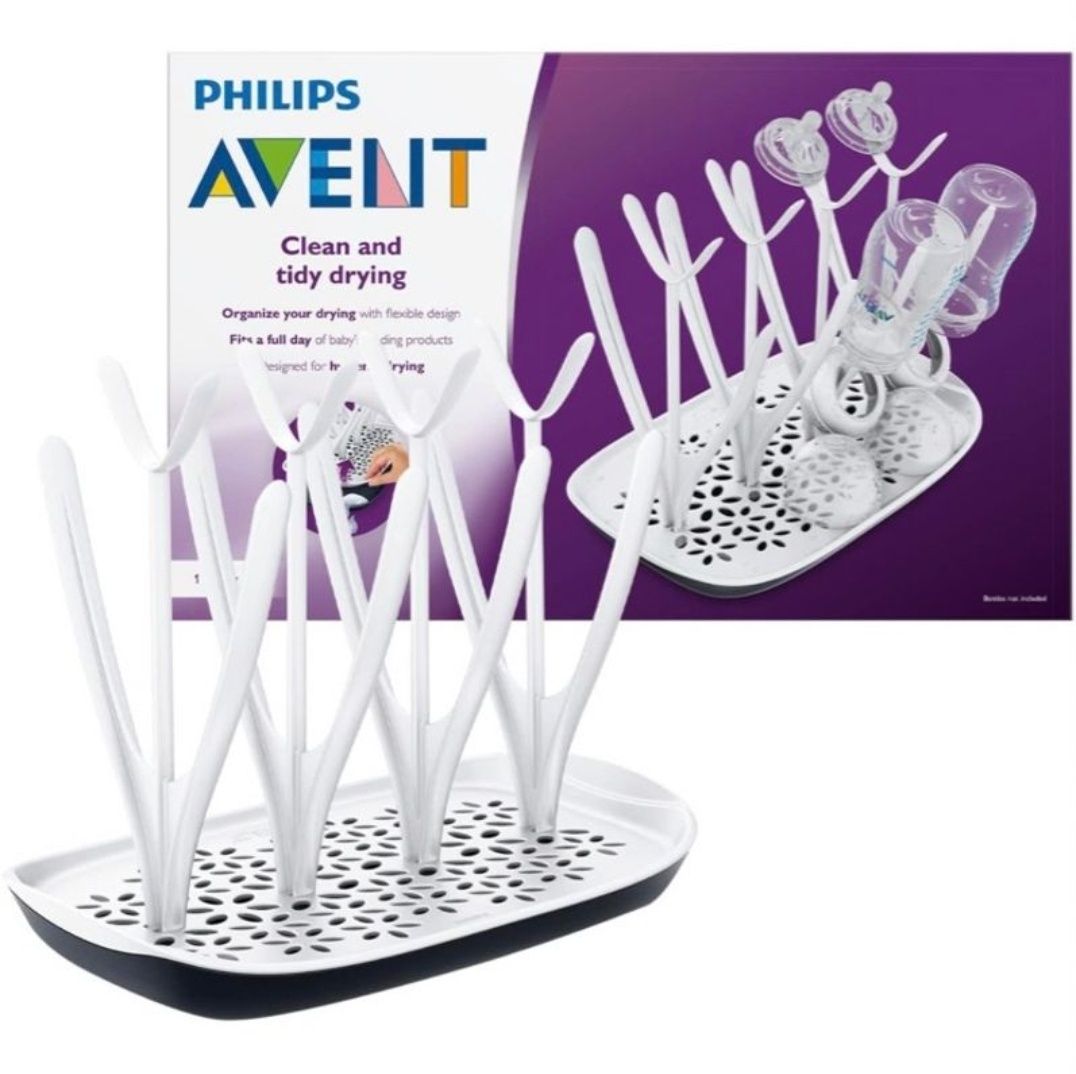 Escorredor de Biberões Philips Avent