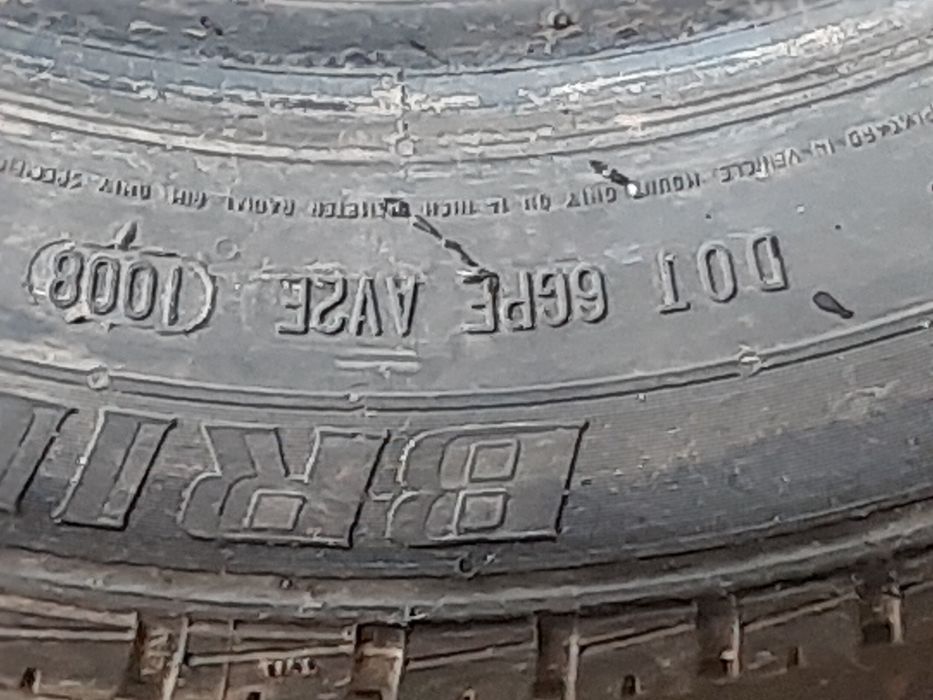 Opona 175/65R14 82T Barum Brillantis
