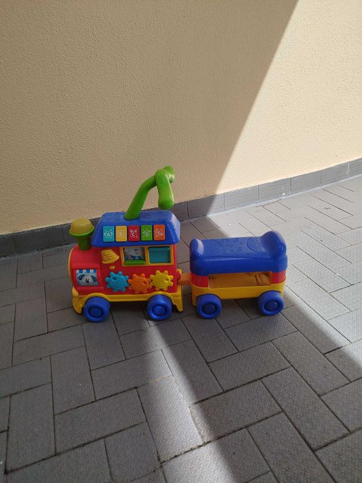 Brinquedos para Crianças