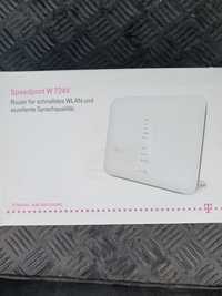 Router T mobile jak nowy