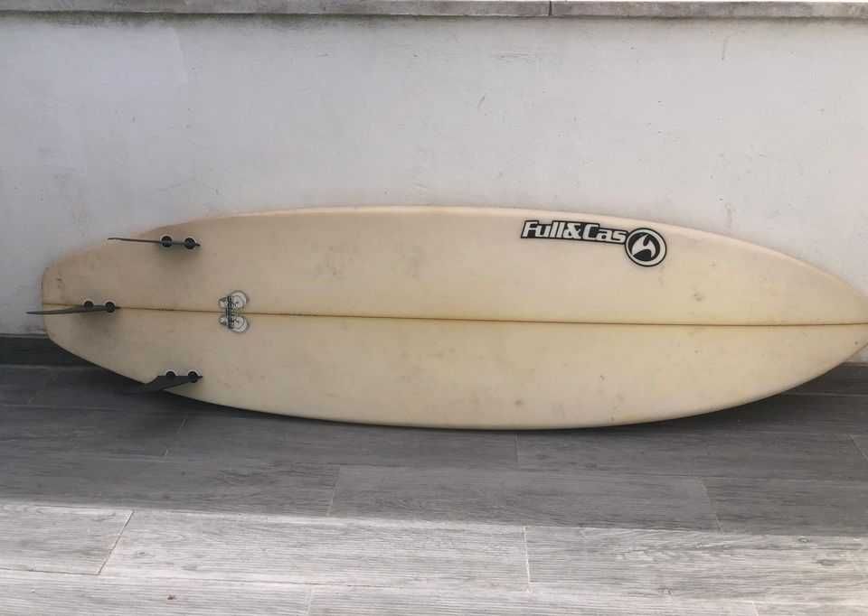 Pranchas Sup e Surf