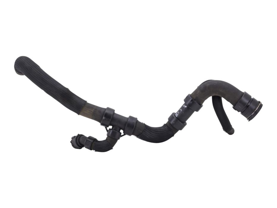 Патрубок радіатора лівий VOLVO XC60 2008-2013 31355201