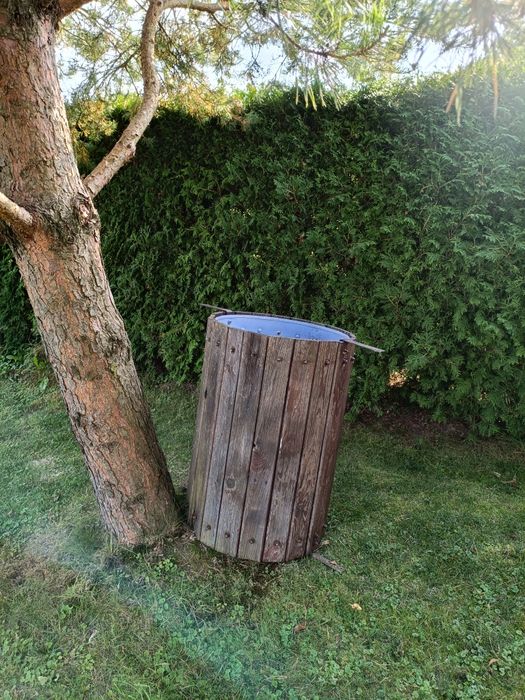Zjeżdżalnia dla dzieci