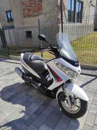 Sprzedam Suzuki Burgman 125