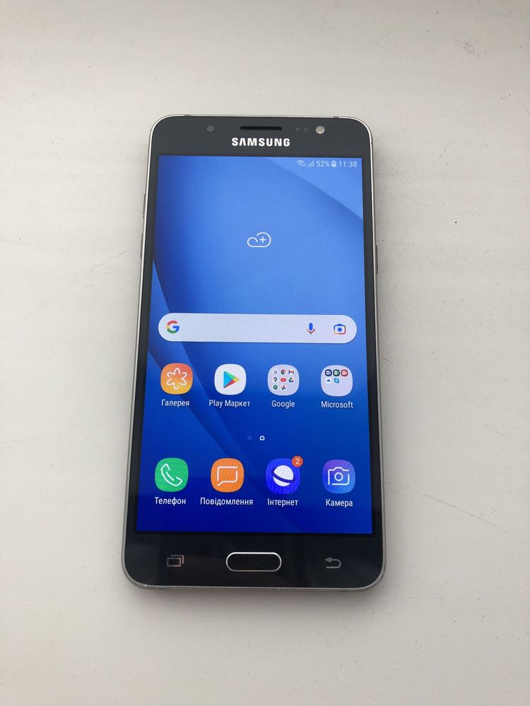 Samsung j5 робочий