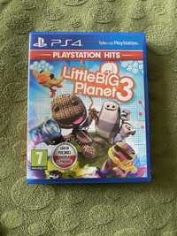 LittleBigPlanet 3 Gra wideo PS4