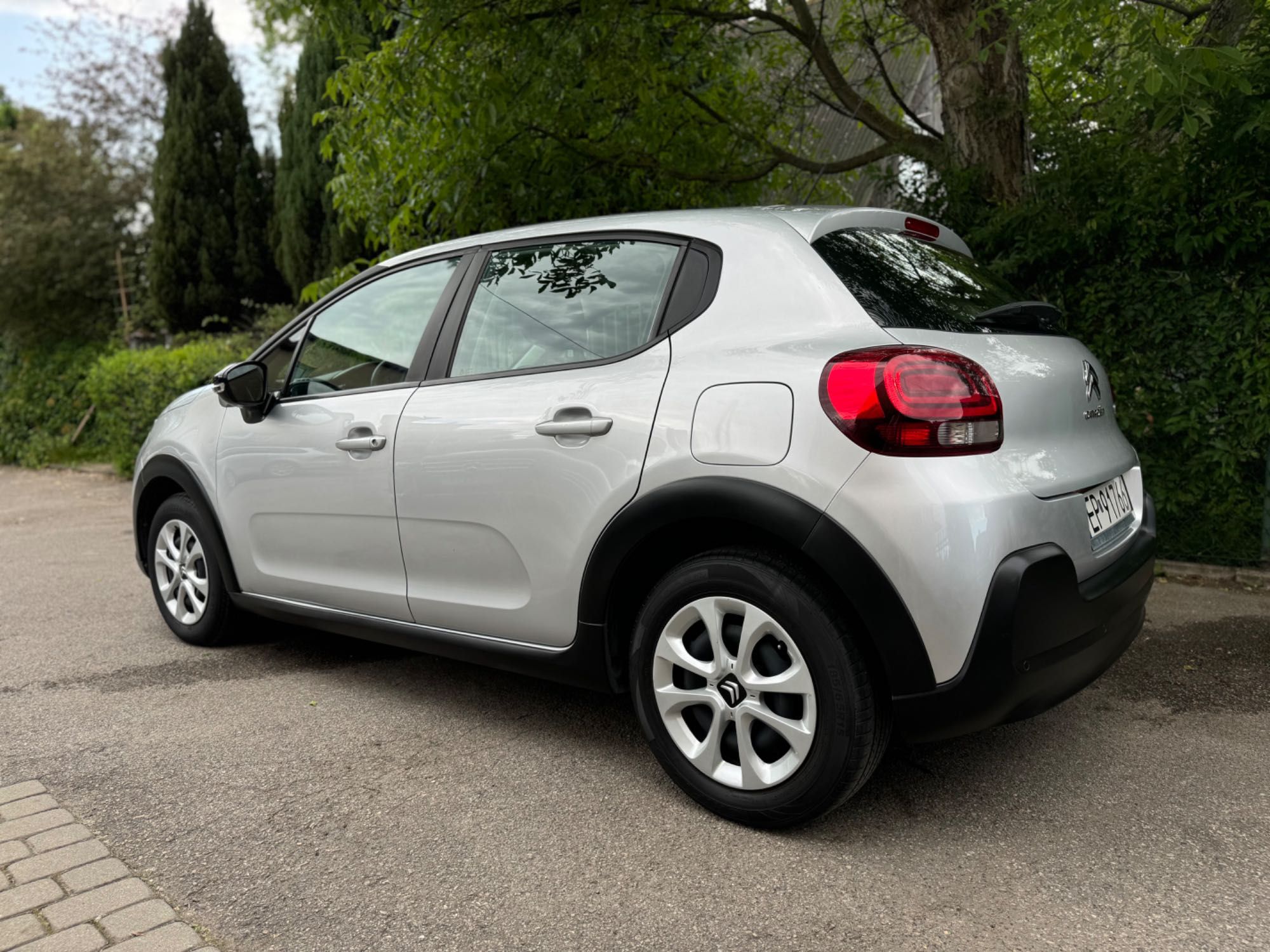 Citroen C3 1.6 e-HDI