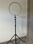 Iluminador circular