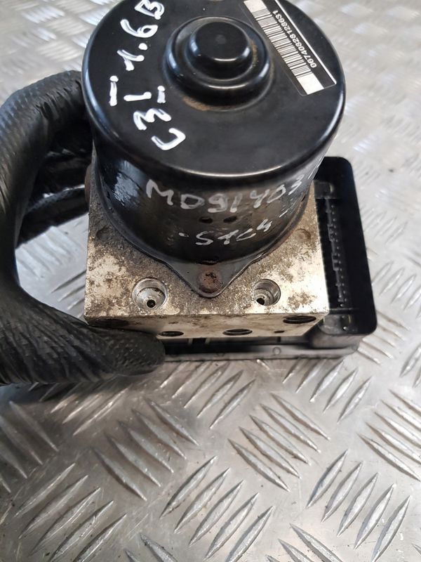 Pompa Abs Esp 10.0960, 1125.3 Citroen C3 I 1.6b Automat Europa
