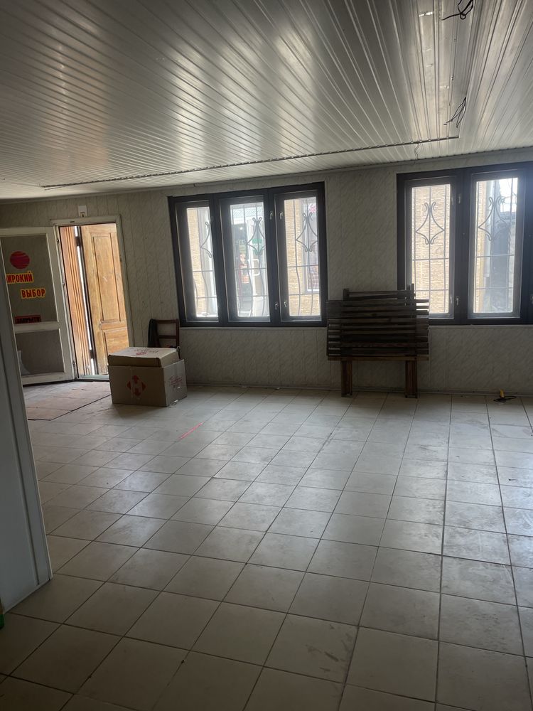 Продам комплекс зданий  на центральном рьінке