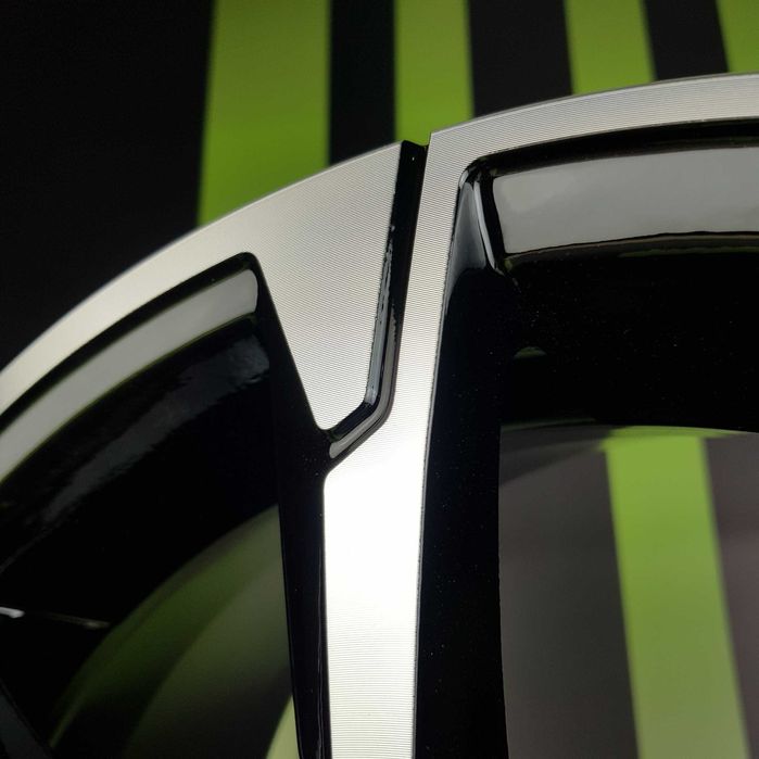 Диски На Авто R16 5x100 VW Golf Bora Skoda Octavia Tour Audi TT Seat