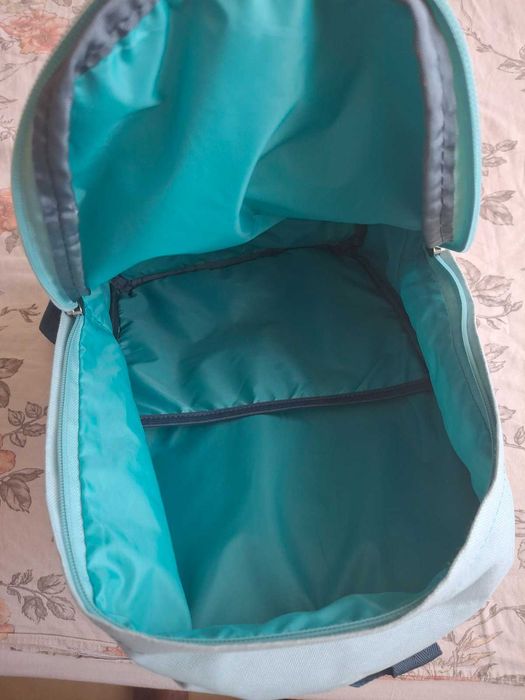 Рюкзак, портфель с ушками для девочки