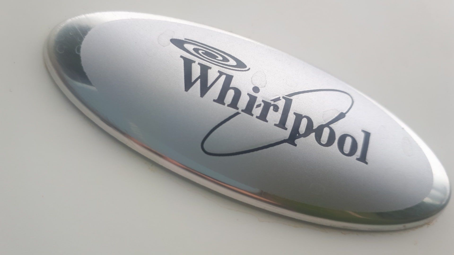 Lodowko-zamrazarka lodowka Whirlpool 187cm