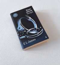 Nowe oblicze Greya E. L. James