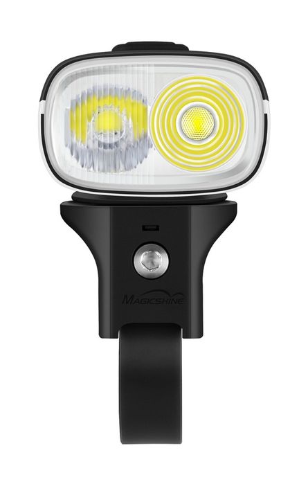 Lampka przednia MAGICSHINE RAY 800 lm, nowa