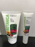 Creme Dia + Sérum Olhos (+30A) Faberlic