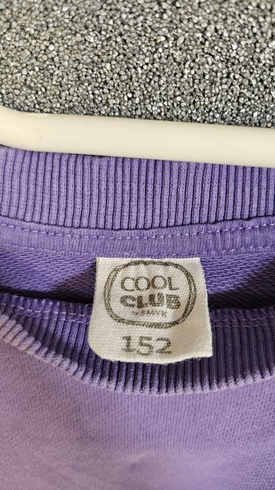 Bluza dziecięca Cool Club