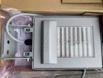 LED Reflektor Halogen Lampa Aluminium Zumtobel
