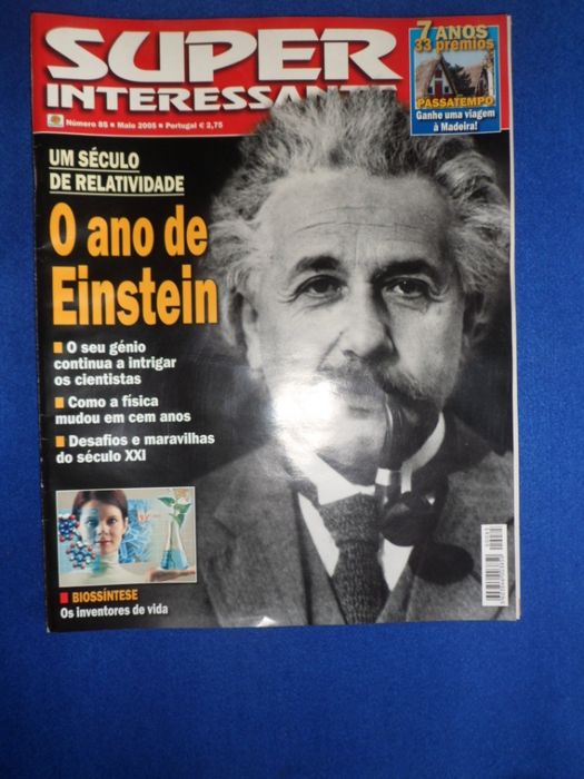 Revistas Superinteressante - vários números e anos