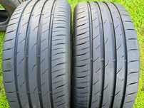 225/55 R17 Toyo Proxes Comfort 2021r. 7mm. Para 300zł